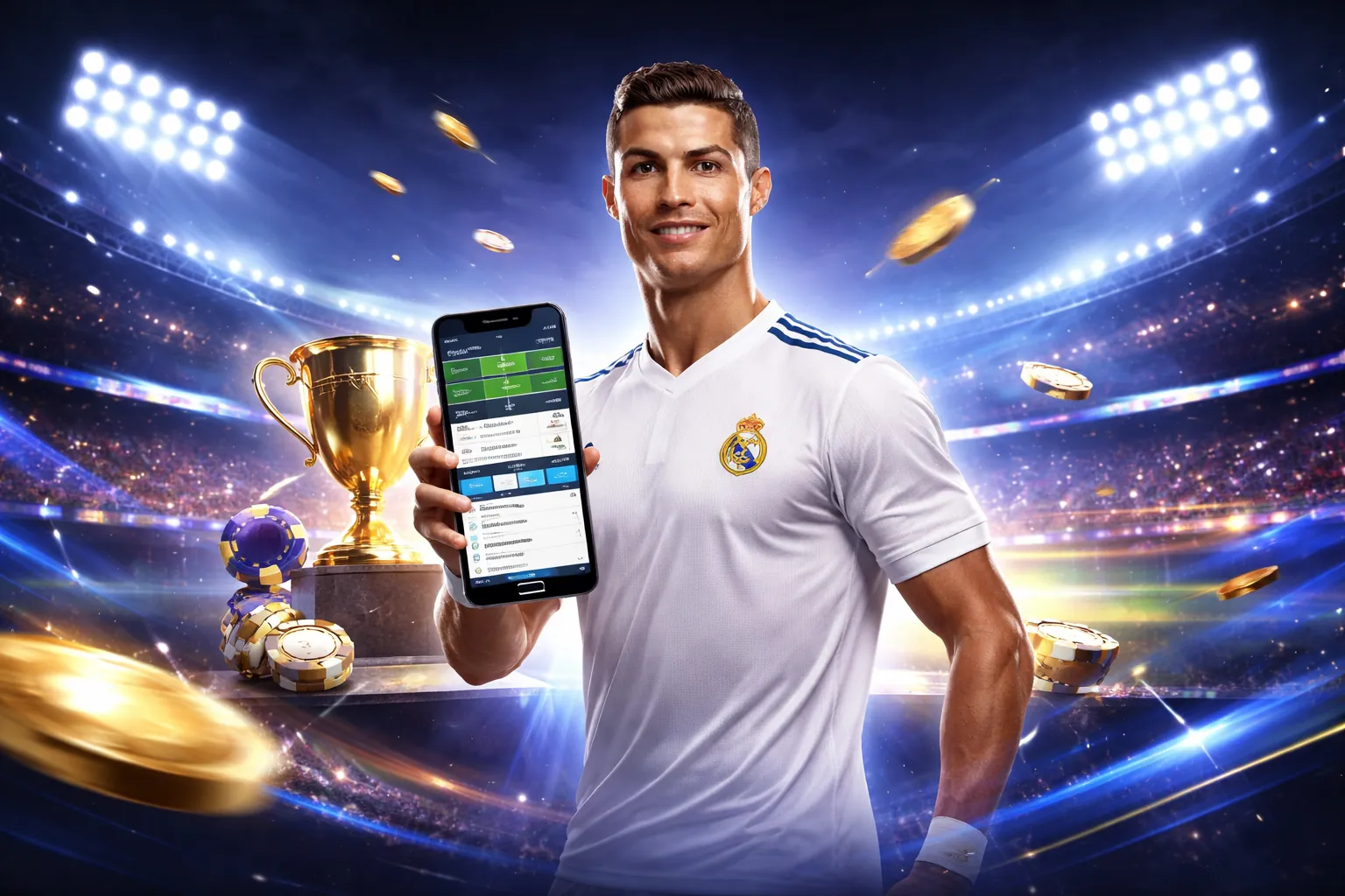 Hình ảnh giới thiệu e28bet, thể hiện sự tin cậy và hiện đại