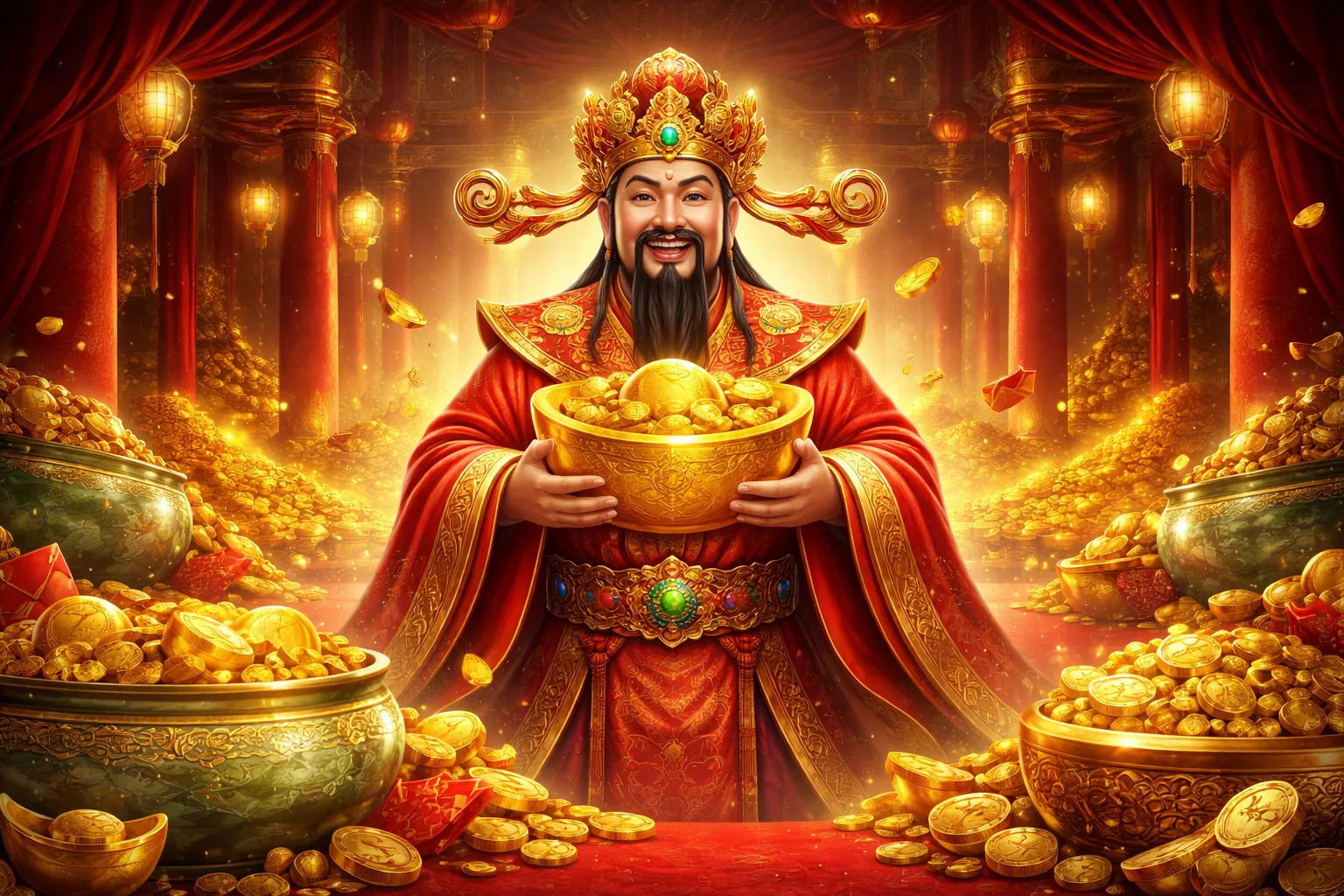 Nổ hũ tại e28bet