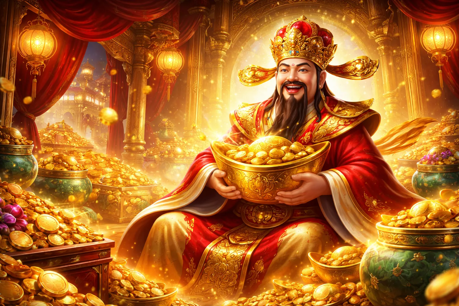Chiến thuật chơi Nổ Hũ hiệu quả tại e28bet