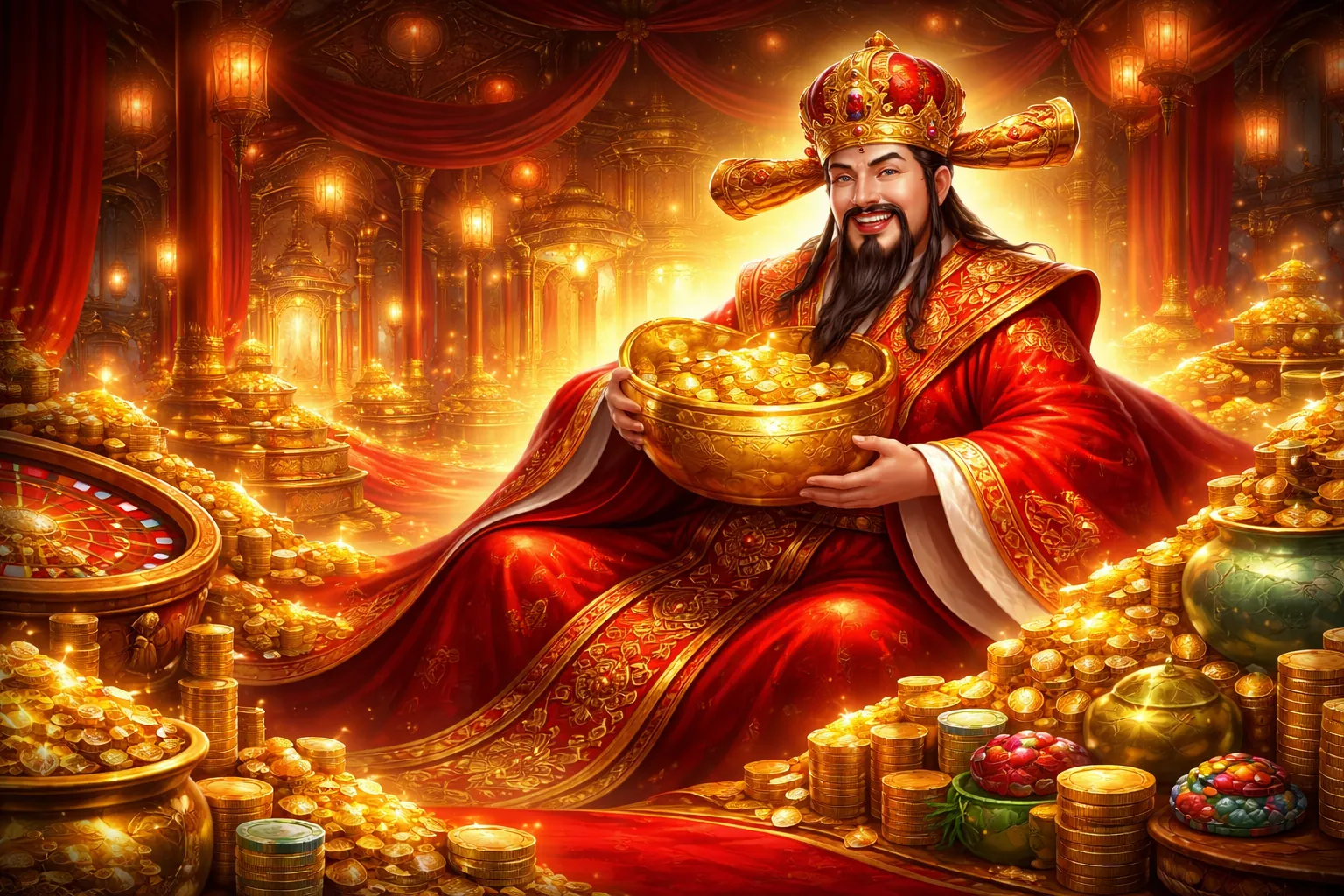 Hướng dẫn nạp tiền e28bet