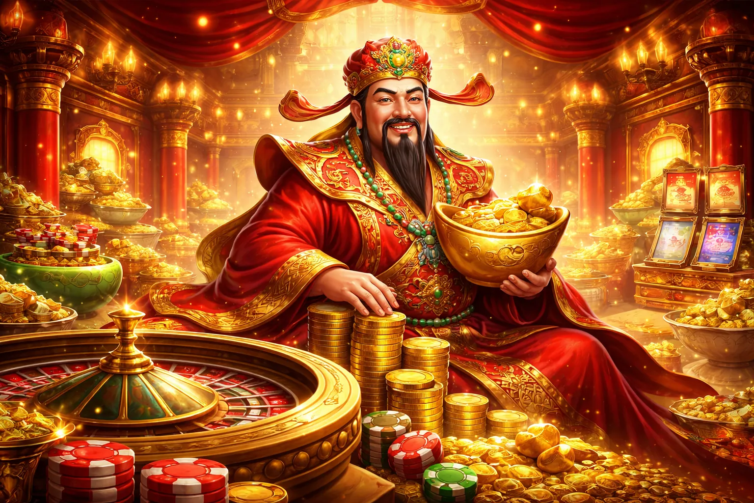 Khẳng định bản thân e28bet