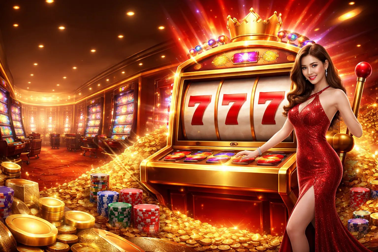 Trò chơi độc quyền e28bet