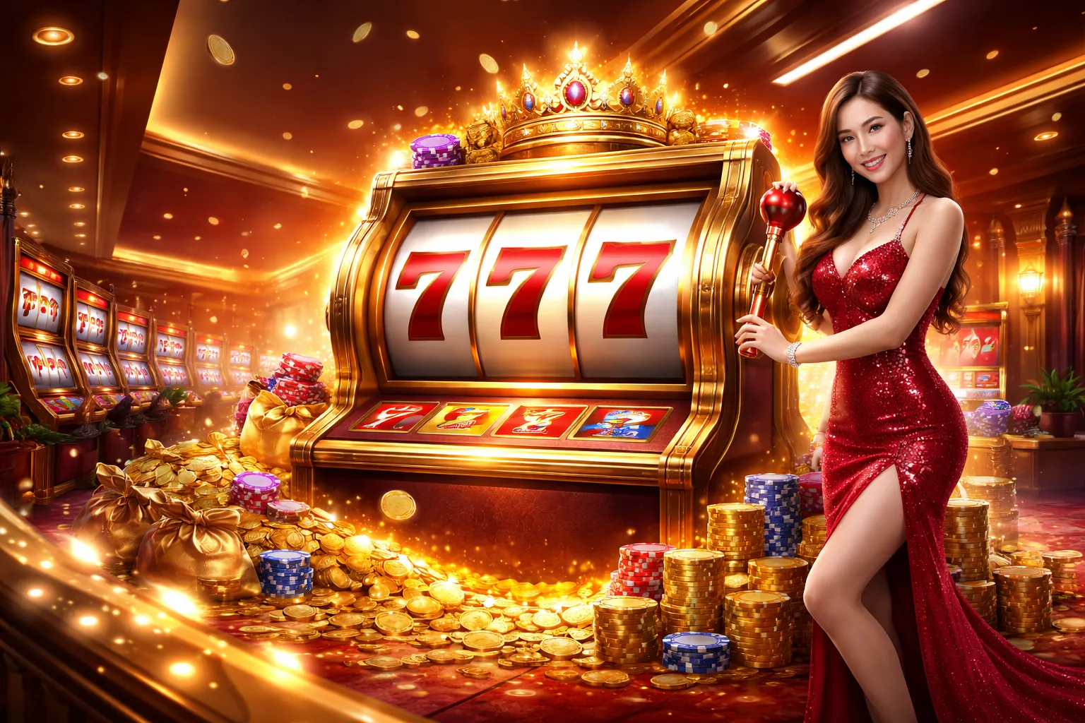 Tin tức ngành game cá cược