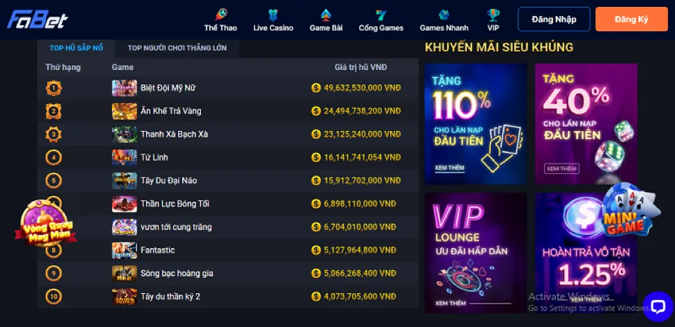 Hướng dẫn cá cược thể thao tại e28bet